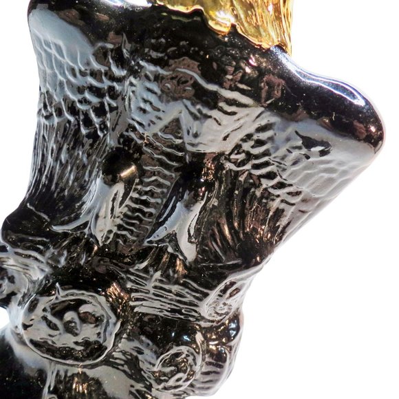 Vintage Men's Avon Aftershave EAGLE  Windjammer Full Mint Condition Original Box - Picture 2 of 4